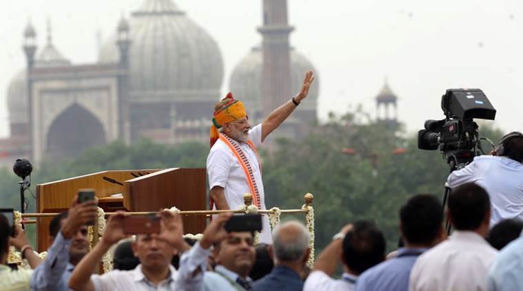 Independence Day: A Moment To Take Pride In Indian Achievements And To Dream Even Bigger