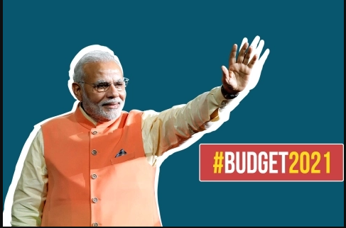 Union Budget Is Progressive, Setting The Tone For A Strong Decade Ahead