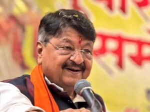 Kailash Vijayvargiya,कैलाश विजयवर्गीय